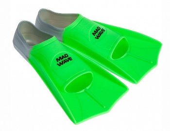 ����� �/� Madwave FINS TRAINING 45-46 M0747 10 �������