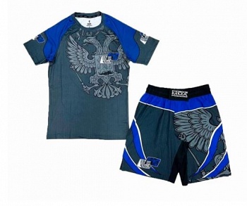 �������� ��� MMA ����� + ����� ������� 128(6-7���)