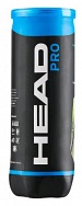 Мячи для б/т HEAD Pro 3B Мячи для б/т HEAD Pro 3B