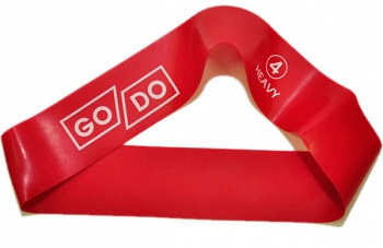 Эспандер-петля, латекс. 650-0,9мм 4