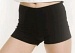 Шорты черные (Россия) х/б + эластан 1.03 32 Шорты черные (Россия) х/б + эластан 1.03 32