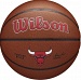 ��� �.�. WILSON NBA Chicago Bulls, WTB3100XBCHI �.7