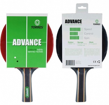 ������� ��� �/� Torres Advance