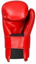    ( ITF) CLINCH SEMI CONTACT GLOVES KICK XS ()
