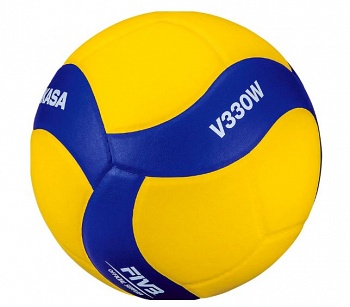 ��� �.�."Mikasa V330W