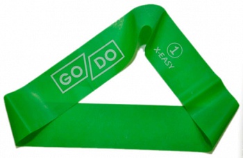 Эспандер-петля, латекс. 650-0,35мм 1