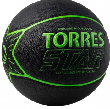  ..TORRES Star .7 B323127