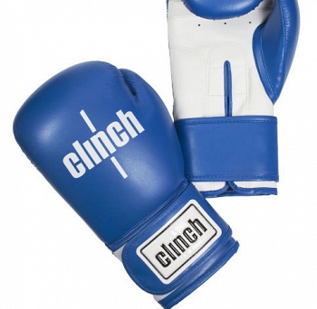 �������� ���������� CLINCH FIGHT 8 �����