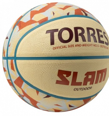 ��� �.�.TORRES Slam �7, B023147