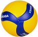 ��� �.�."Mikasa V300W", �.5, FIVB Appr.