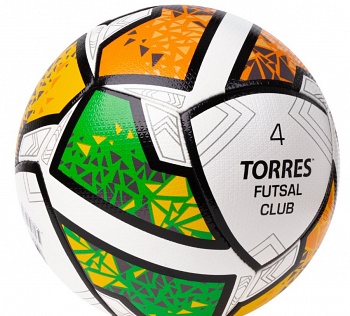 ��� ������ TORRES Futsal Club FS323764 �.4
