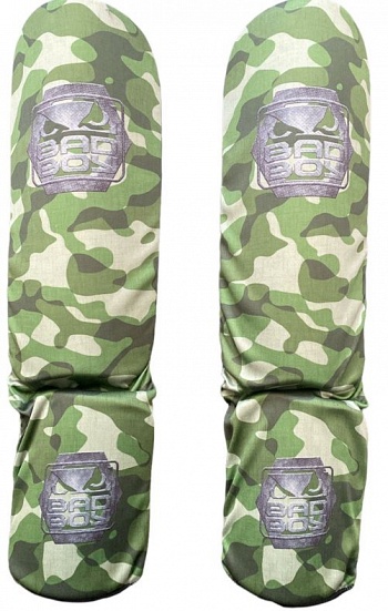 ������ ������-����� ��������� Bad Boy Camo S