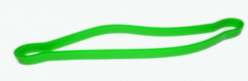 Эспандер лента кольцо Толщина 8 мм, длина окружности 60 см