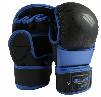 MMA �������� BoyBo WINGS XL
