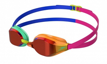 Очки д/п SPEEDO Fastskin Speedosocket 2 Mirror