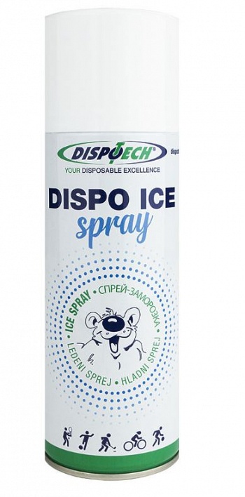 ��������� ���������� Dispo Ice Spray 400 ml